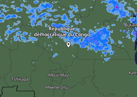 Niederschlagsprognose Niederschlagsprognose