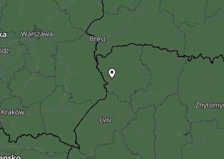 Niederschlagsprognose Niederschlagsprognose
