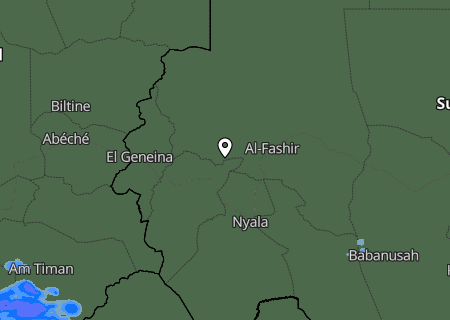 Niederschlagsprognose Niederschlagsprognose