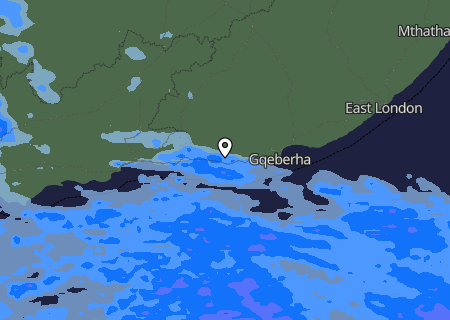 Niederschlagsprognose Niederschlagsprognose