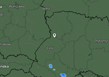 Niederschlagsprognose Niederschlagsprognose