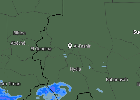 Niederschlagsprognose Niederschlagsprognose