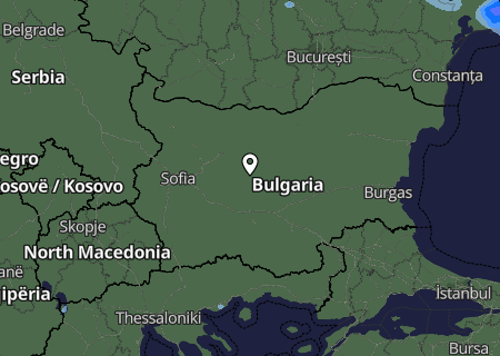 Niederschlagsprognose Niederschlagsprognose