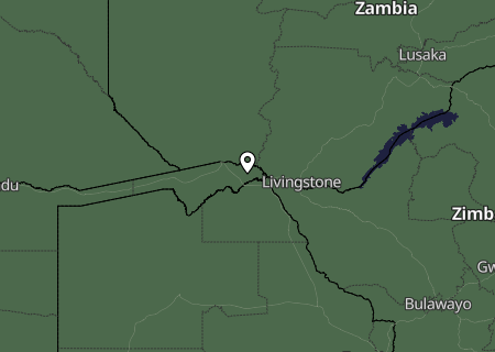 Niederschlagsprognose