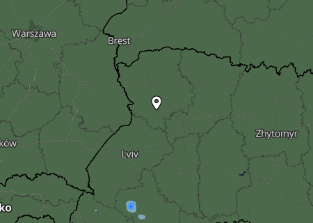 Niederschlagsprognose Niederschlagsprognose