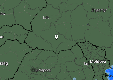 Niederschlagsprognose Niederschlagsprognose