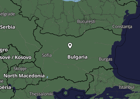 Niederschlagsprognose Niederschlagsprognose