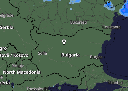 Niederschlagsprognose Niederschlagsprognose