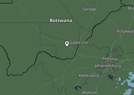 Niederschlagsprognose Niederschlagsprognose