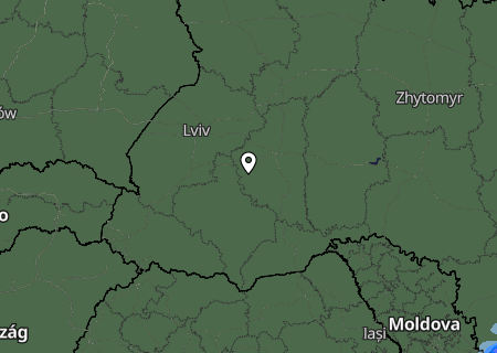 Niederschlagsprognose Niederschlagsprognose