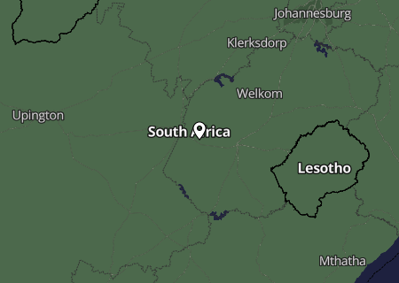 Niederschlagsprognose Niederschlagsprognose