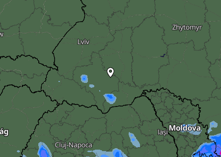 Niederschlagsprognose Niederschlagsprognose