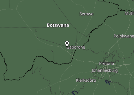 Niederschlagsprognose