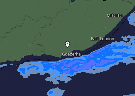 Niederschlagsprognose Niederschlagsprognose
