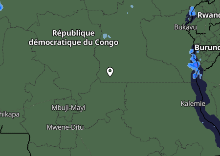 Niederschlagsprognose Niederschlagsprognose