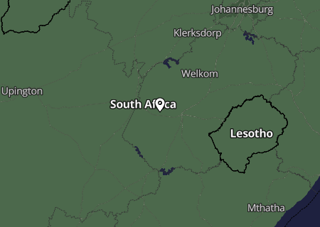 Niederschlagsprognose Niederschlagsprognose