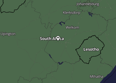 Niederschlagsprognose Niederschlagsprognose