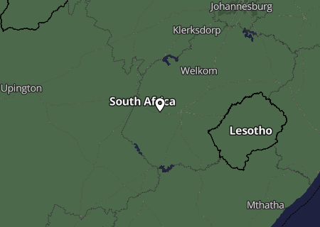 Niederschlagsprognose Niederschlagsprognose