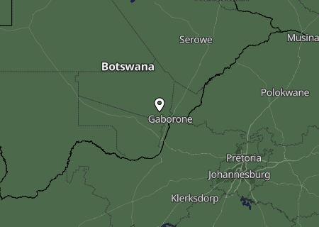 Niederschlagsprognose