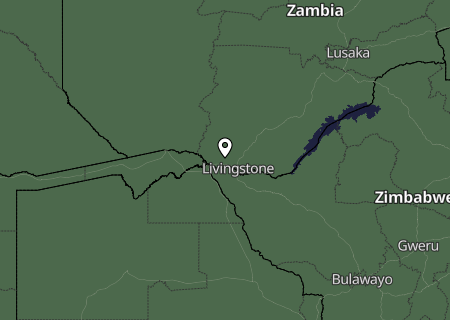 Niederschlagsprognose