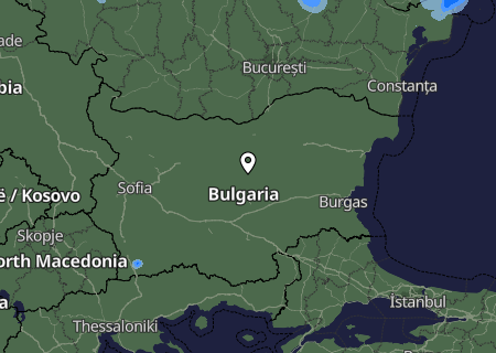 Niederschlagsprognose