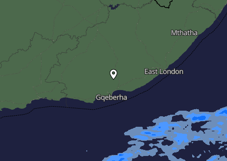 Niederschlagsprognose Niederschlagsprognose
