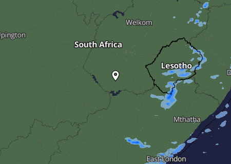 Niederschlagsprognose Niederschlagsprognose