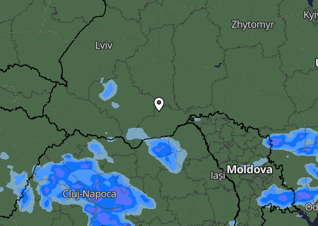 Niederschlagsprognose Niederschlagsprognose