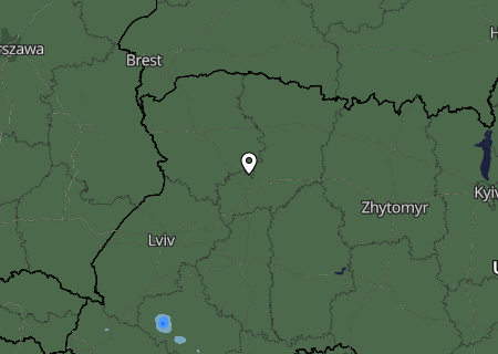 Niederschlagsprognose Niederschlagsprognose