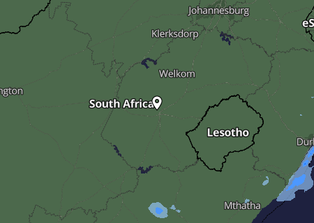 Niederschlagsprognose Niederschlagsprognose
