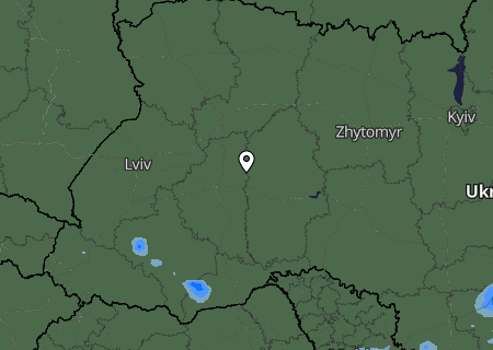 Niederschlagsprognose Niederschlagsprognose
