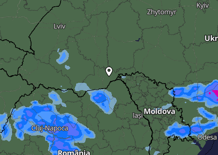 Niederschlagsprognose Niederschlagsprognose