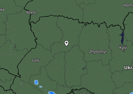 Niederschlagsprognose Niederschlagsprognose