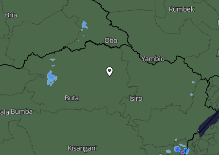 Niederschlagsprognose Niederschlagsprognose