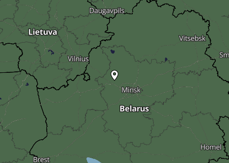 Niederschlagsprognose Niederschlagsprognose