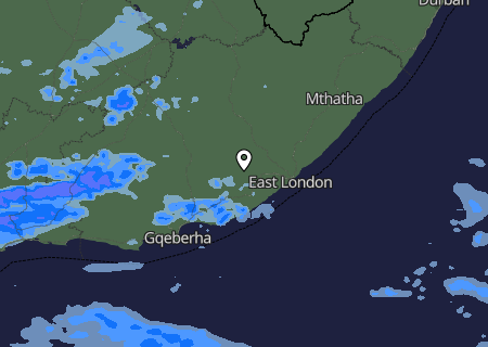 Niederschlagsprognose Niederschlagsprognose