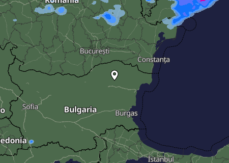 Niederschlagsprognose Niederschlagsprognose