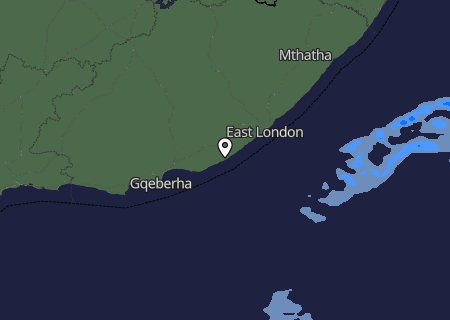 Niederschlagsprognose Niederschlagsprognose