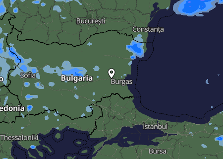 Niederschlagsprognose Niederschlagsprognose