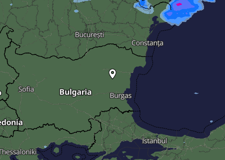 Niederschlagsprognose Niederschlagsprognose