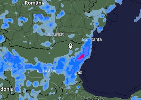 Niederschlagsprognose Niederschlagsprognose