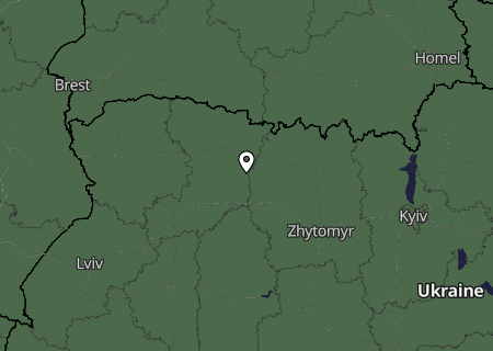 Niederschlagsprognose Niederschlagsprognose