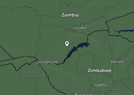 Niederschlagsprognose