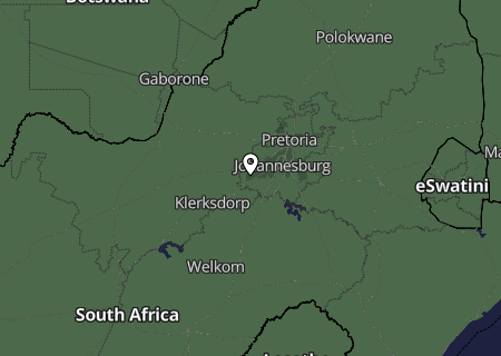Niederschlagsprognose Niederschlagsprognose