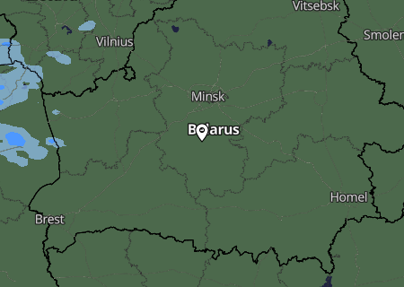 Niederschlagsprognose Niederschlagsprognose