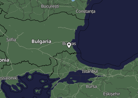 Niederschlagsprognose