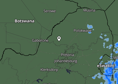 Niederschlagsprognose Niederschlagsprognose