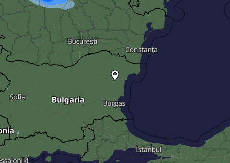 Niederschlagsprognose Niederschlagsprognose