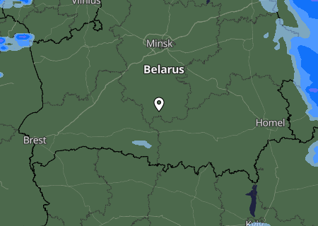 Niederschlagsprognose Niederschlagsprognose