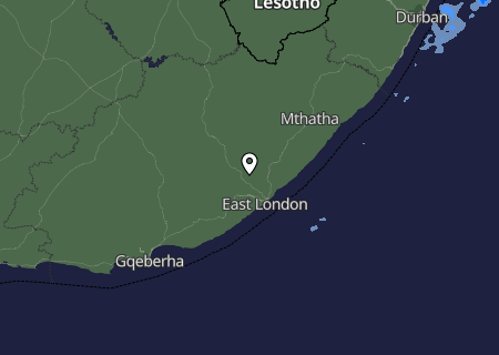 Niederschlagsprognose Niederschlagsprognose